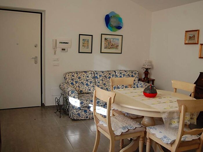 Appartamento bilocale in affitto in Borgo Alto, Pavia