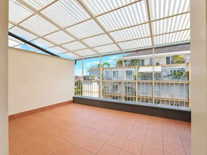 Appartamento bilocale in vendita in Via Malta, Torino
