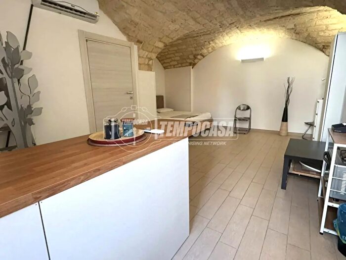 Appartamento monolocale in vendita in Via Felice Figliolia, Foggia