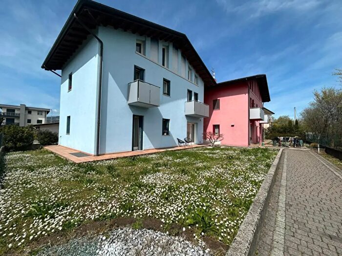 Appartamento quadrilocale in vendita in Via Carlo Cattaneo, Arzignano