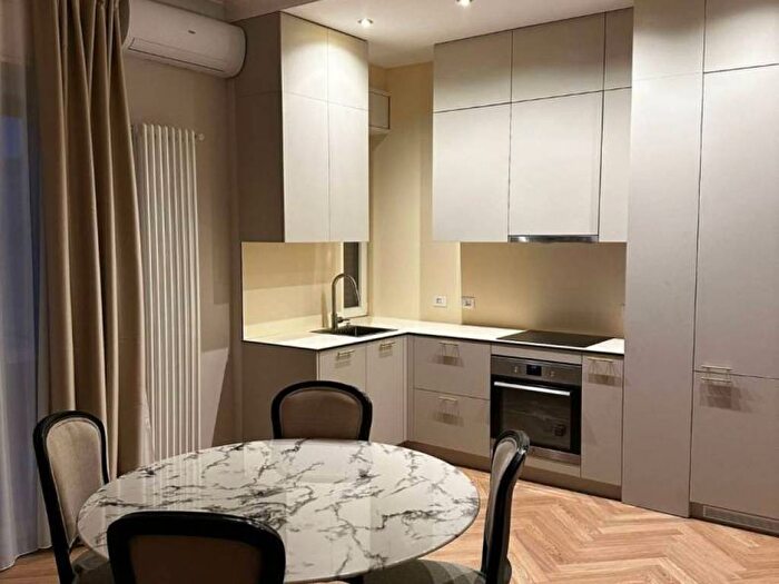 Appartamento bilocale in affitto in Via Giovanni Pascoli, Corsico