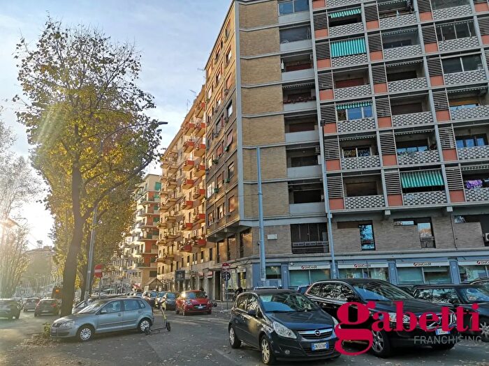 Appartamento trilocale in vendita in Via Nomentana Nuova, Roma