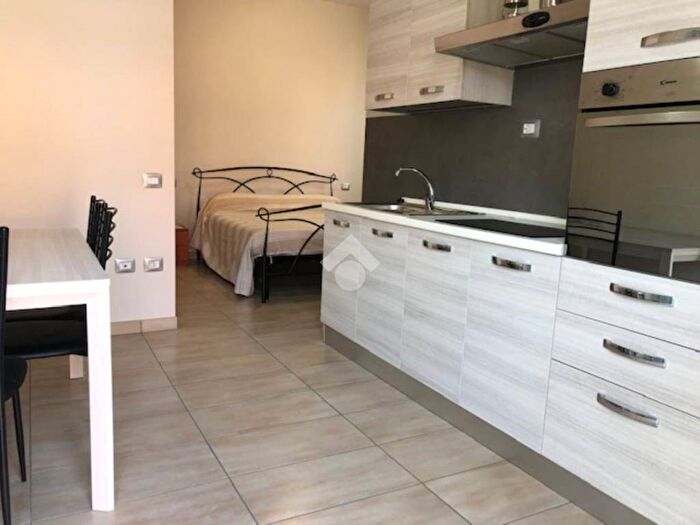 Appartamento monolocale in affitto in Via del santuario, Lonato, Lonato del Garda