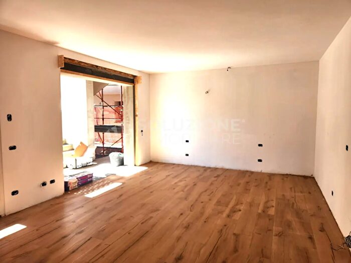 Appartamento monolocale in vendita in Via Guglielmo Marconi, Ranica