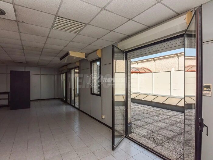 Appartamento trilocale in vendita in Pozzuolo Martesana