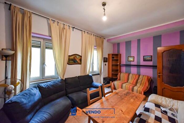 Case in Vendita e in Affitto - 3