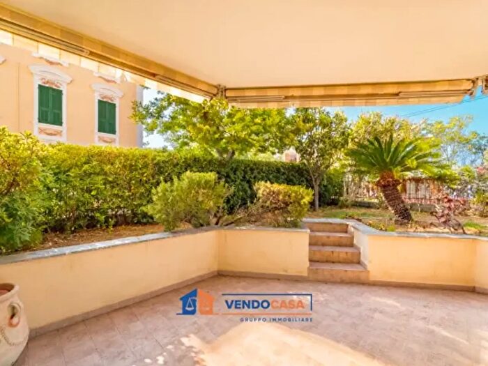 Appartamento bilocale in vendita in Strada Privata Serenella, Sanremo