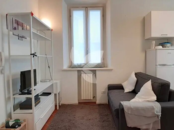 Appartamento bilocale in affitto in Borgo Collegio Maria Luigia, Parma