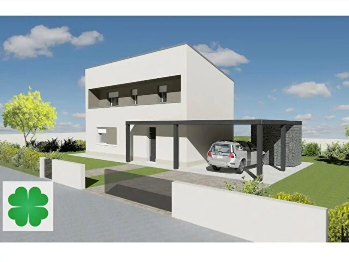 Casa con 5 locali in vendita in Fontanafredda