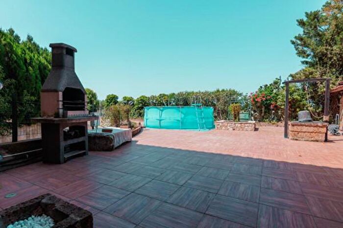 Casa con 6 locali in vendita in Strada del Salice Nuovo, Foggia