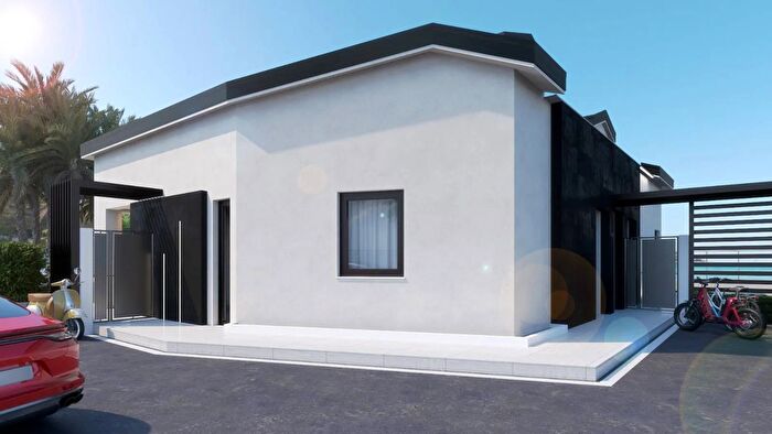 Case in Vendita e in Affitto - 2