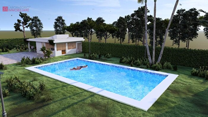 Casa bilocale in vendita in Lecce