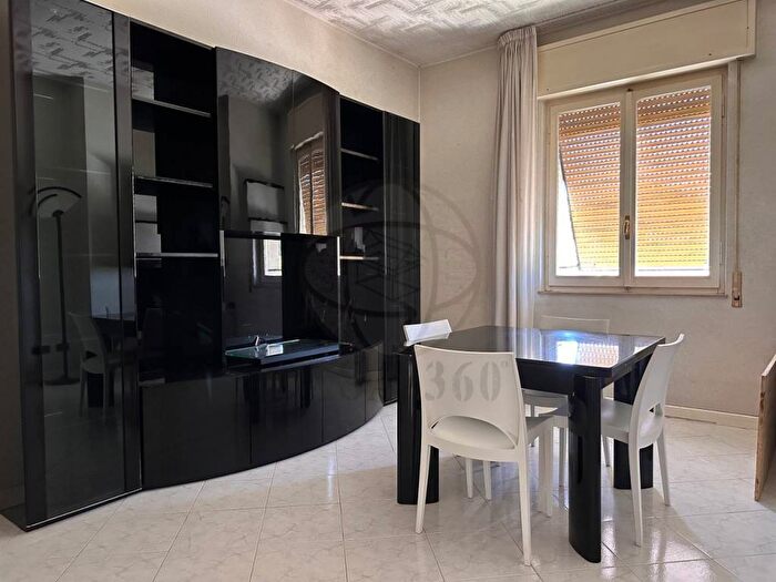 Appartamento trilocale in affitto in Via Merlino Di Filippo, Cesure Valenza, Terni