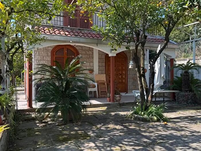 Casa in vendita in Via Torquato Tasso, Nocera Inferiore