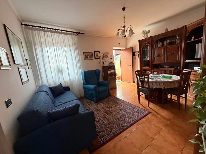 Appartamento bilocale in vendita in Via Parpagliona, Sesto San Giovanni