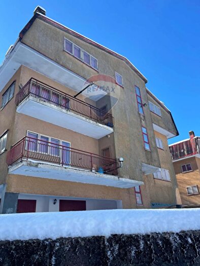 Appartamento trilocale in vendita in Campitello Matese Snc, San Massimo