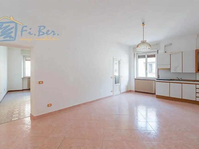 Appartamento bilocale in vendita in Via XXV Aprile, Cernusco Sul Naviglio