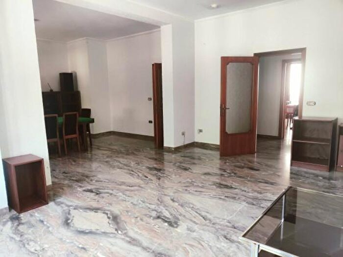 Appartamento quadrilocale in vendita in Via Domenico Lambrocco, Monte San Giusto