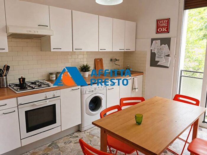 Appartamento quadrilocale in affitto in Via Camillo Ranzani, San Donato, Bologna