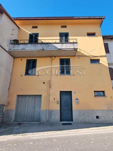 Casa con 6 locali in vendita in Citta Di Castello