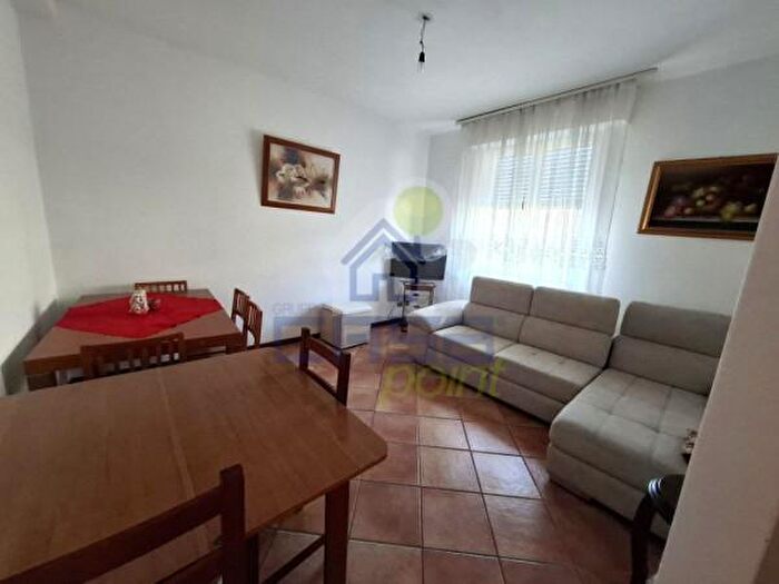 Appartamento bilocale in vendita in Via Fratelli Cairoli, Castelnuovo Bocca DAdda