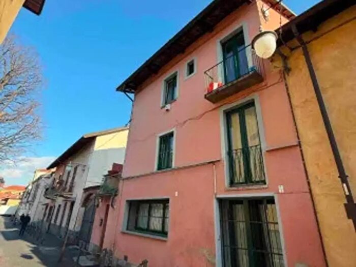 Appartamento con 5 locali in vendita in Via Balzetti, Rivoli
