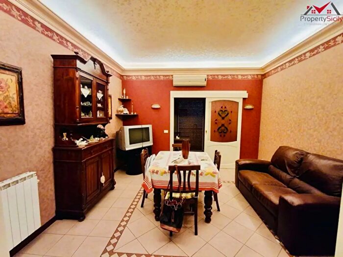 Appartamento con 5 locali in vendita in Porto Empedocle