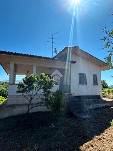 Casa con 5 locali in vendita in Località Selva, Olevano Romano