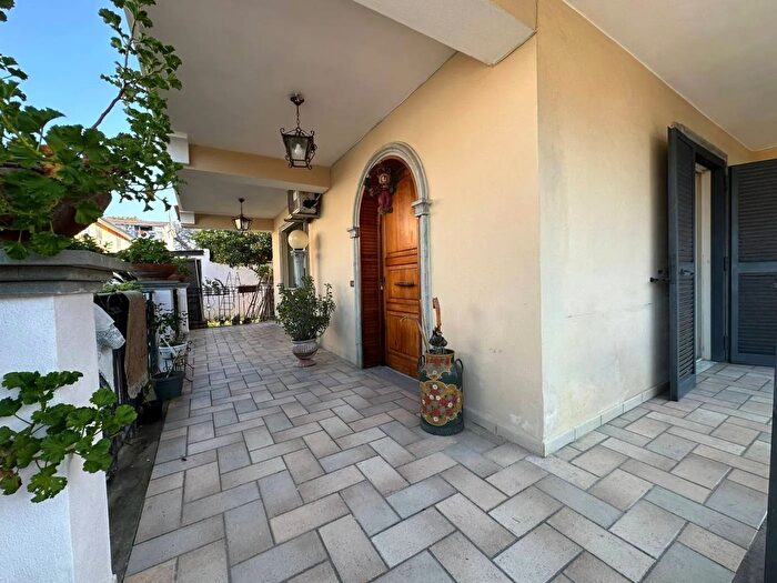 Casa con 5 locali in vendita in Parco della Noce Viale, Giugliano In Campania