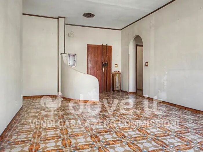 Appartamento quadrilocale in vendita in Via Monte San Michele, Brindisi