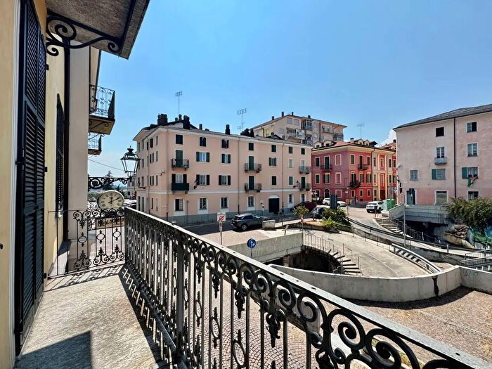 Case in Vendita e in Affitto - 3