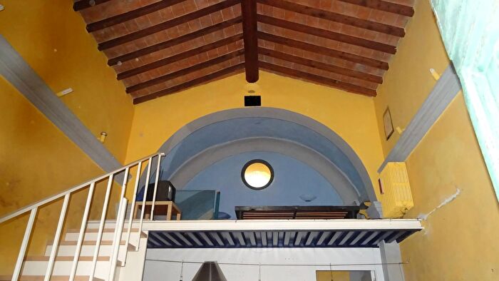 Appartamento bilocale in vendita in Via Nebbiano, Montespertoli