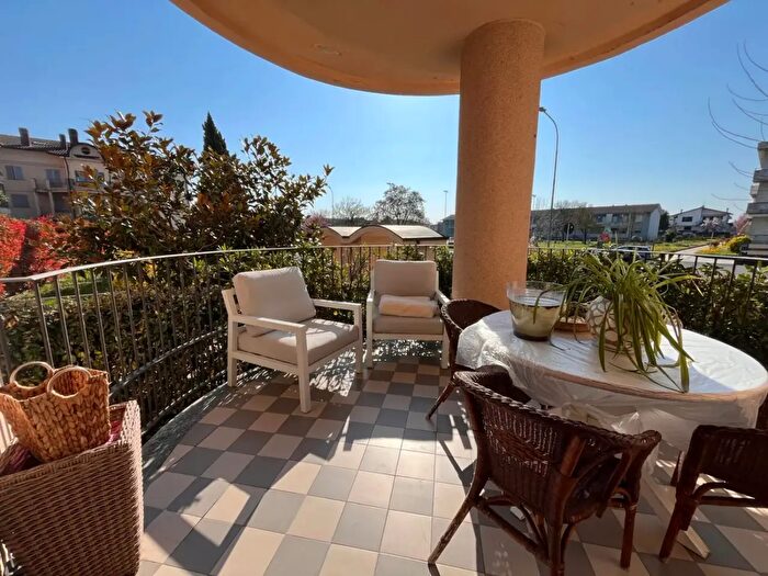 Appartamento quadrilocale in vendita in Via della Resistenza, Rottofreno