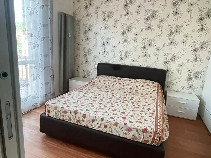 Appartamento bilocale in affitto in Via Rio Misureto, Alba