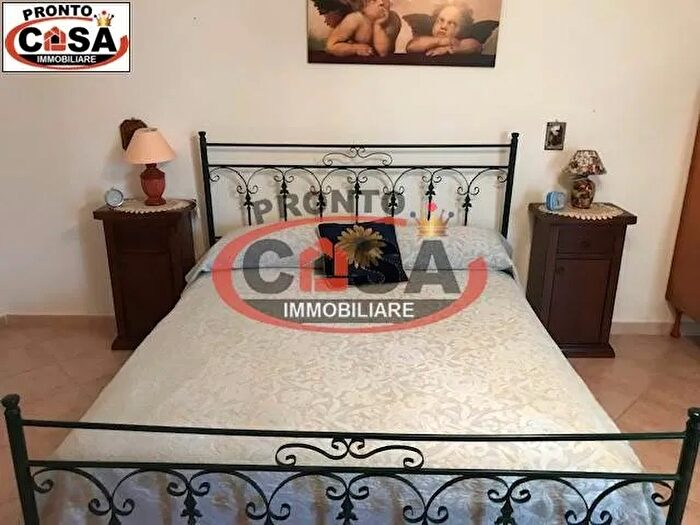 Casa con 8 locali in affitto in Petrosino Torrazza, Petrosino