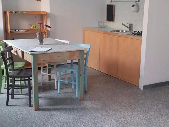 Appartamento trilocale in affitto in Pisa