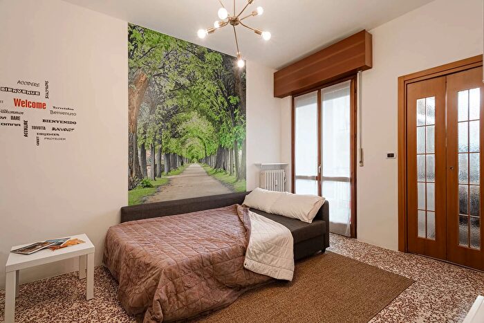 Appartamento monolocale in affitto in Via Magenta, Sesto San Giovanni