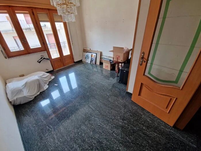 Appartamento quadrilocale in vendita in Reggio Calabria