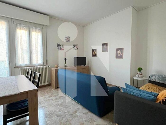 Appartamento trilocale in affitto in Lunetta Frassino, Mantova