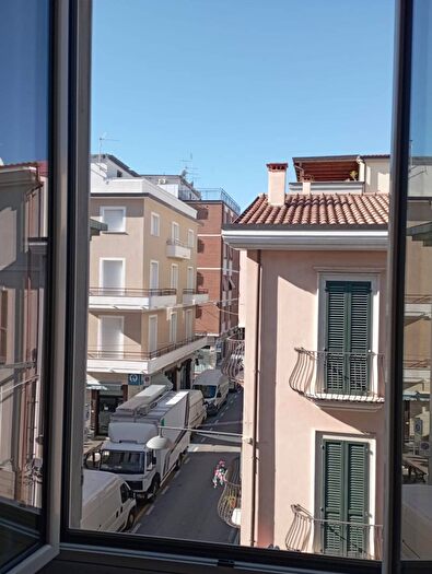 Appartamento bilocale in affitto in Via Calatafini, San Benedetto Del Tronto