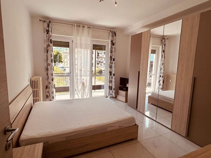 Appartamento quadrilocale in affitto in Filippo Turati, Centro, Domodossola