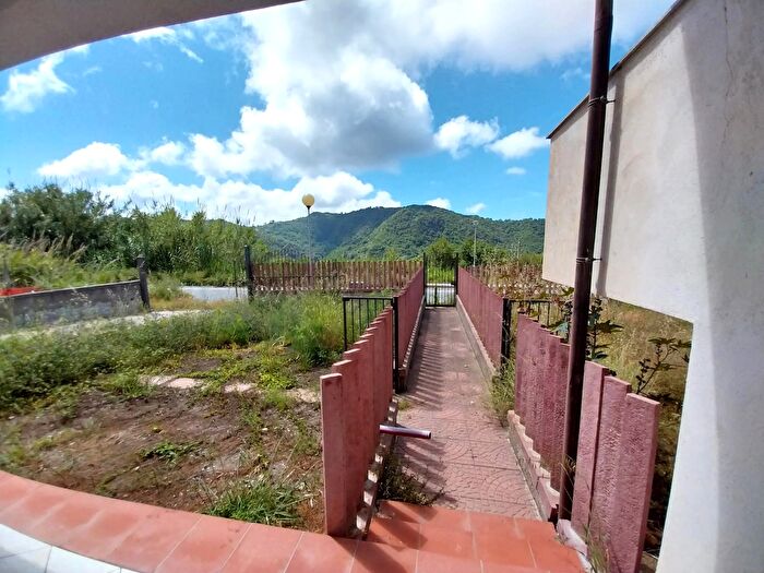 Appartamento quadrilocale in vendita in Belmonte Calabro