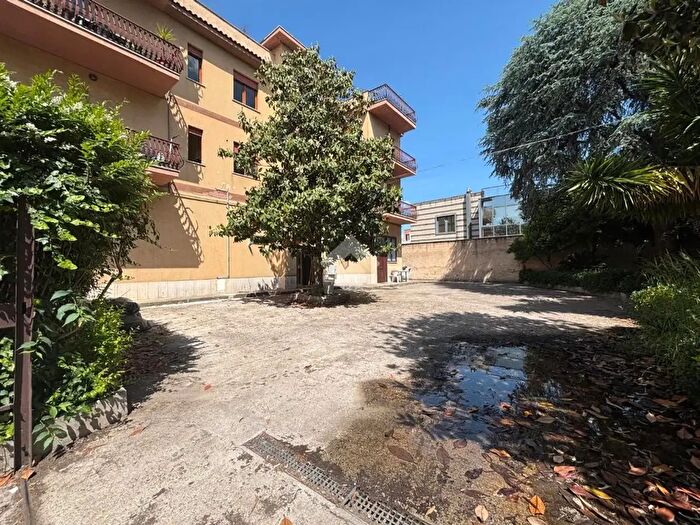 Appartamento quadrilocale in vendita in Via d Chiesa, Cisterna Di Latina