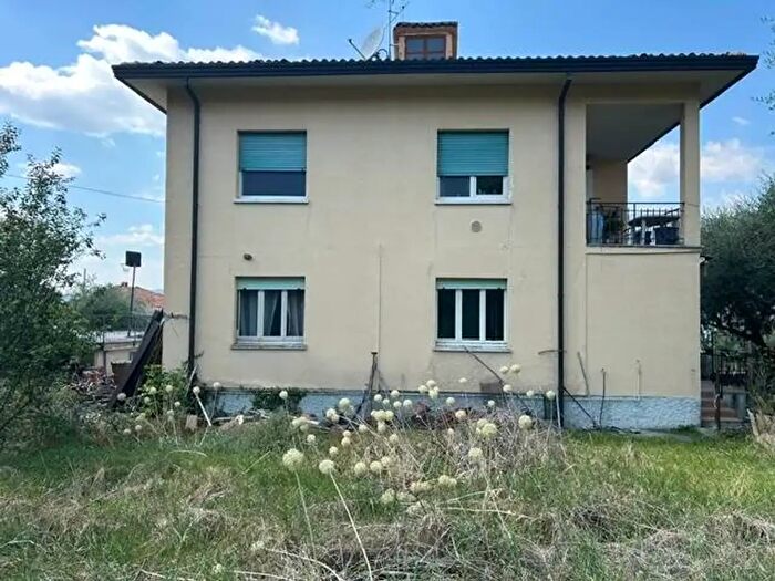 Appartamento quadrilocale in vendita in Iseo
