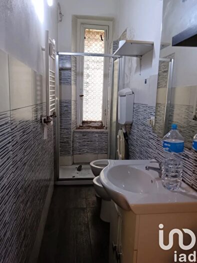 Appartamento con 5 locali in vendita in Via Molfino, Genova