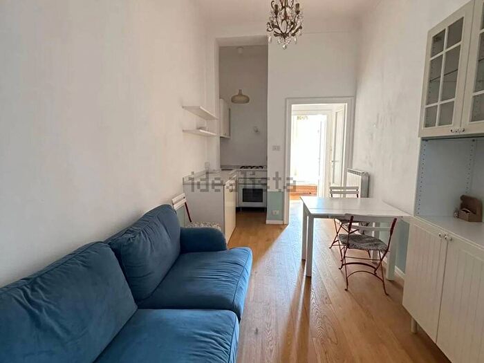 Appartamento bilocale in affitto in Corso Lodi Nn, Lodi Brenta, Milano