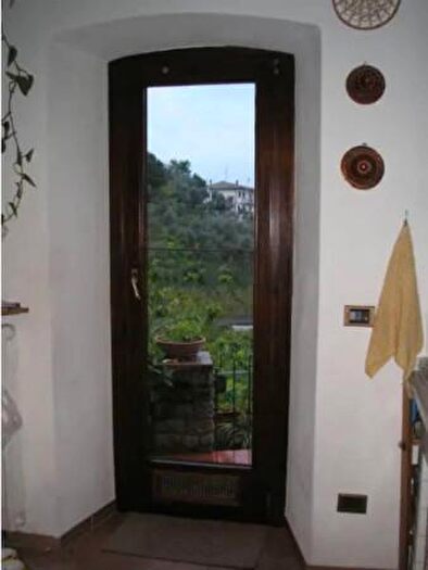 Casa monolocale in vendita in Via a Bardelli, Uzzano