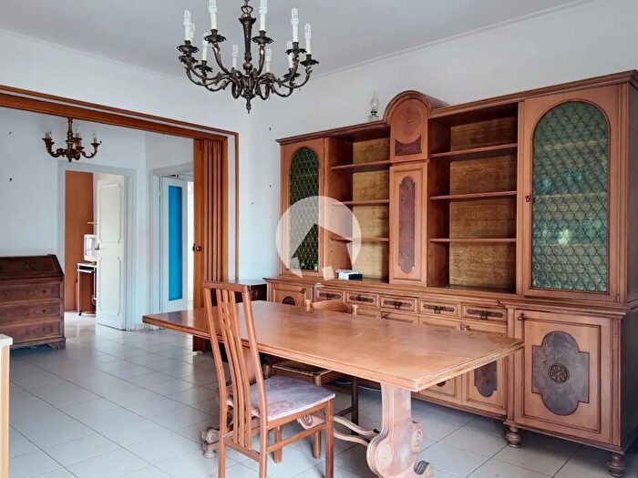 Appartamento quadrilocale in vendita in Via Mario Musco, Roma