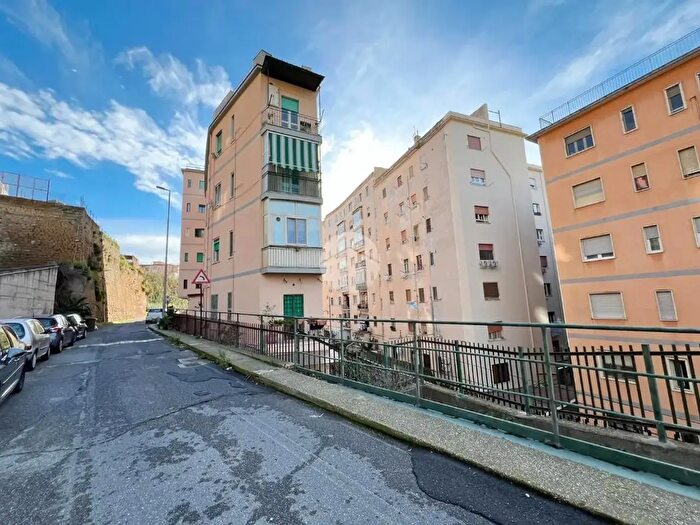 Appartamento bilocale in vendita in Via Traversa Napoli, Pozzuoli