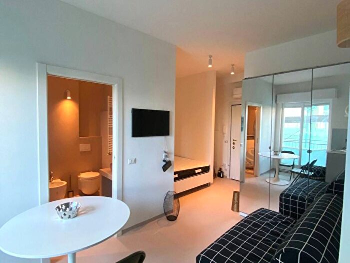 Appartamento monolocale in affitto in Via Marco dAgrate, Corvetto, Milano